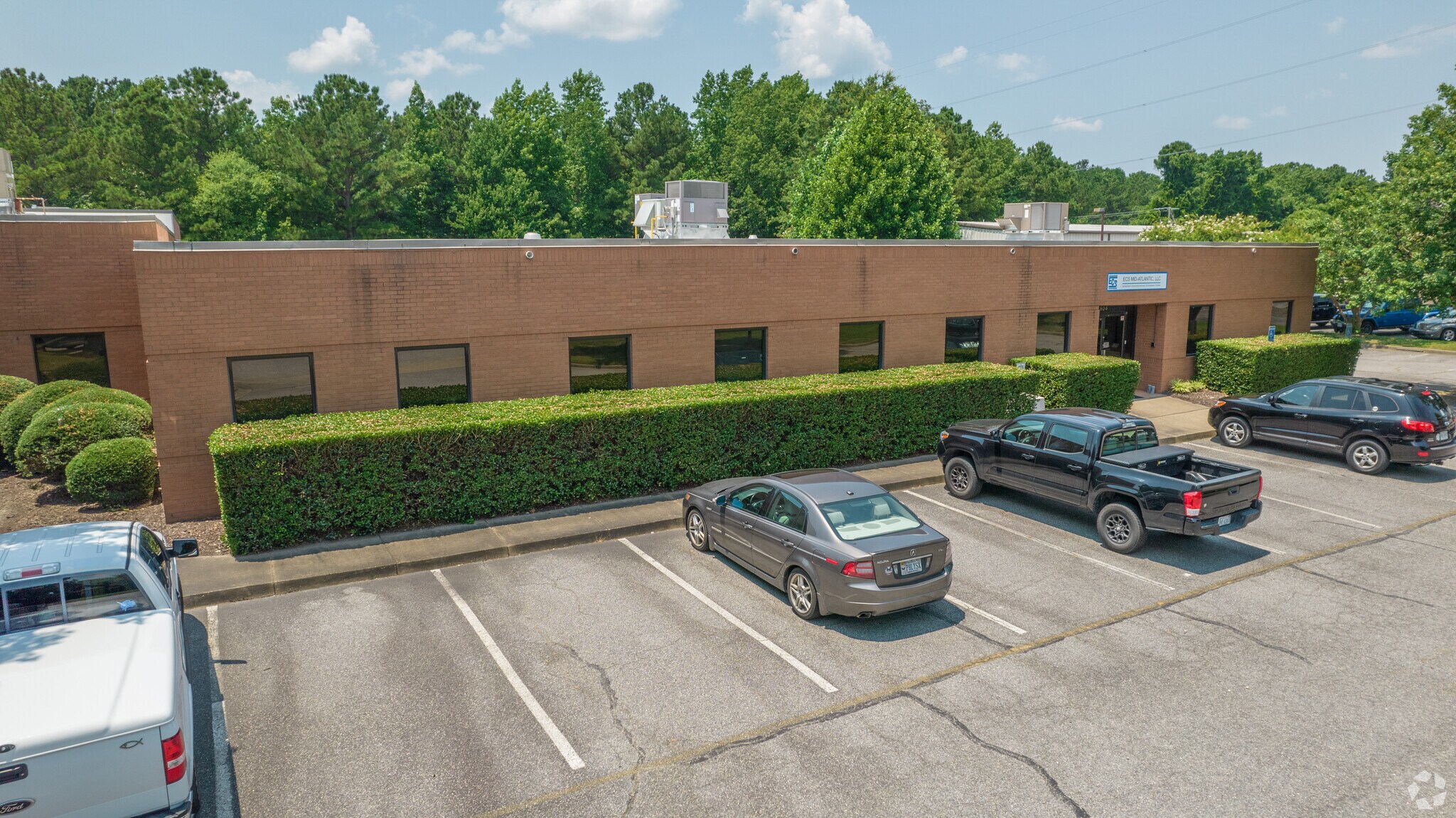 804 Professional Pl W, Chesapeake, VA for sale Primary Photo- Image 1 of 1