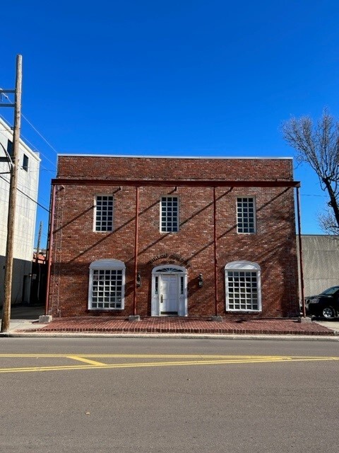 115 S Peters Ave, Norman, OK for sale Building Photo- Image 1 of 2