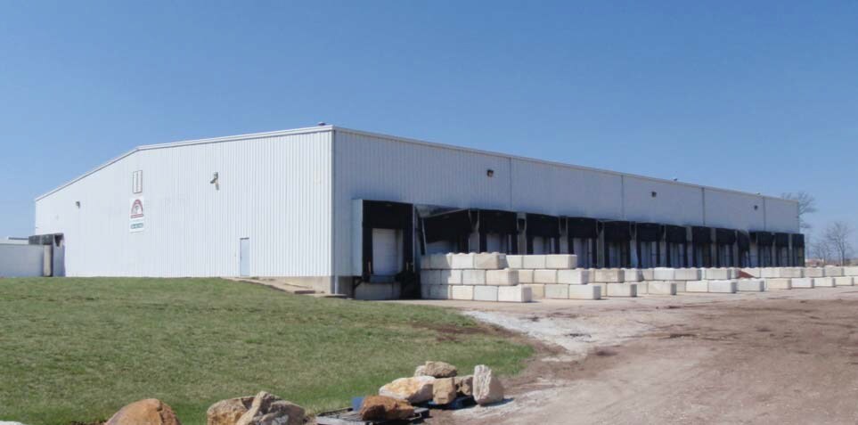 97 Enterprise Way, Troy, MO for sale Primary Photo- Image 1 of 1