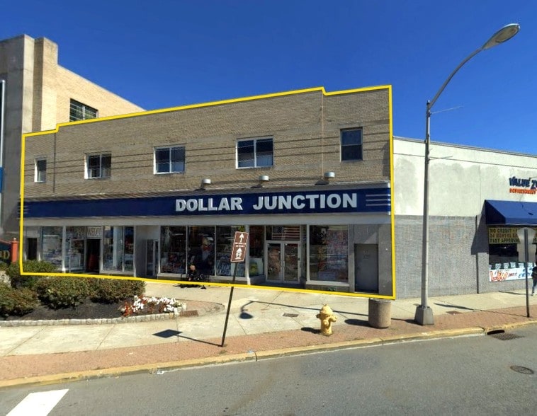 19 Broad St, Bloomfield, NJ 07003