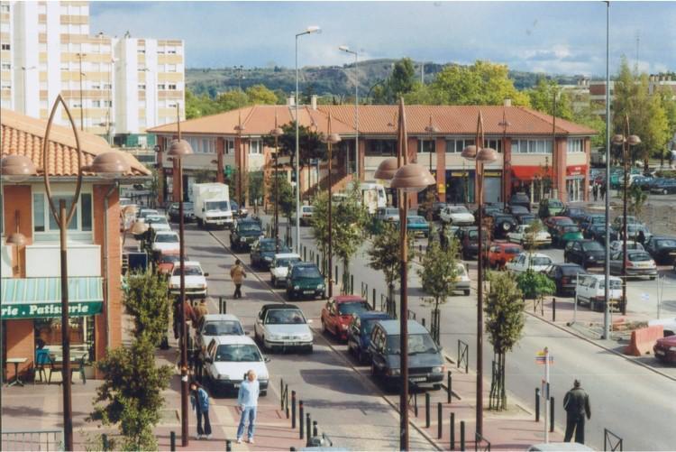 64 Allée De Bellefontaine, Toulouse for sale Building Photo- Image 1 of 6