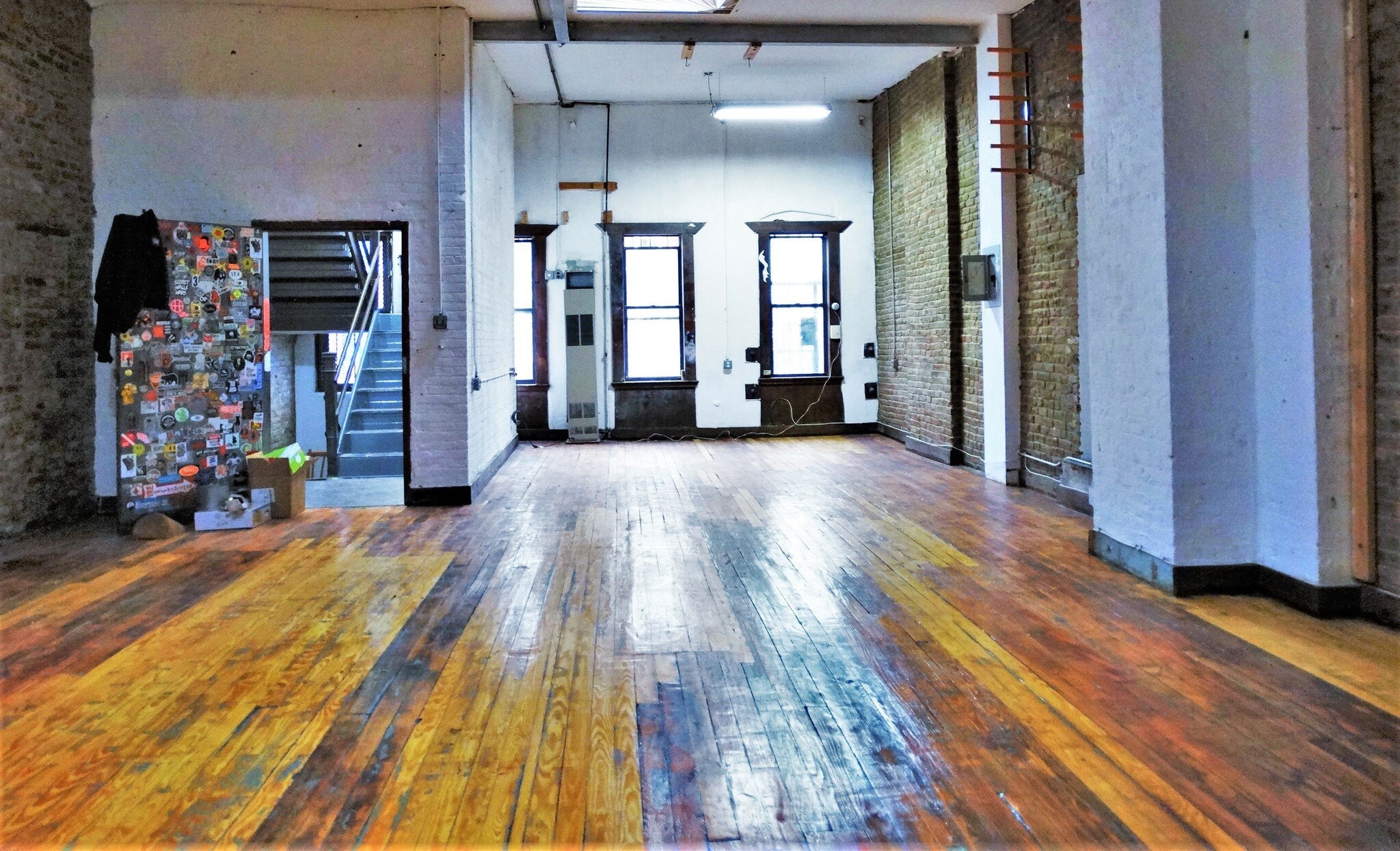 1109 DeKalb Ave, Brooklyn, NY for sale Other- Image 1 of 1