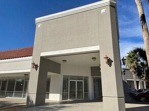 1800 S Main St, McAllen, TX for lease Building Photo- Image 1 of 13