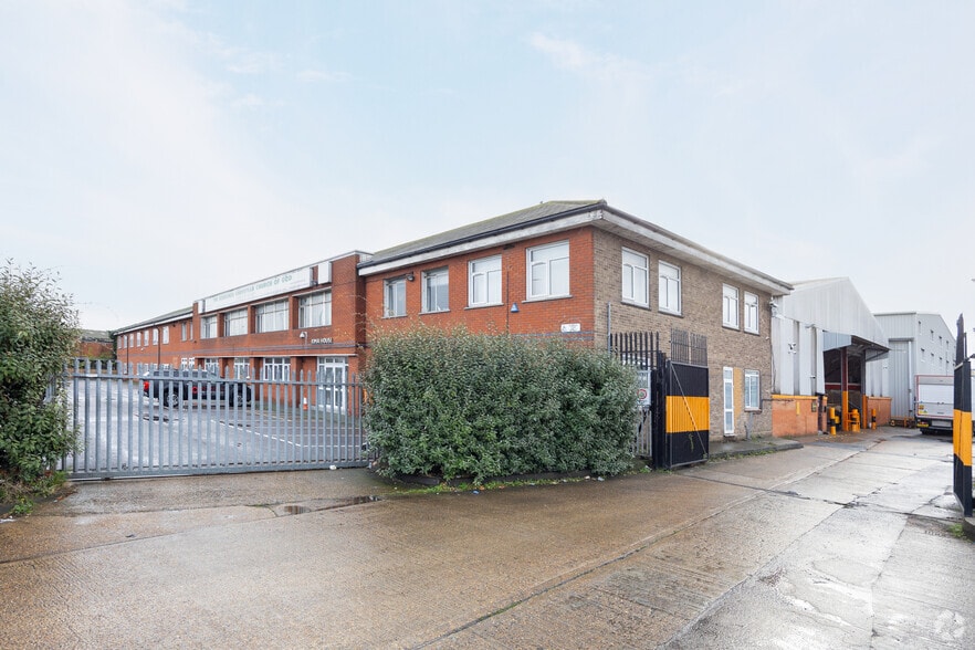 Ripple Rd, Barking for sale - Primary Photo - Image 1 of 1