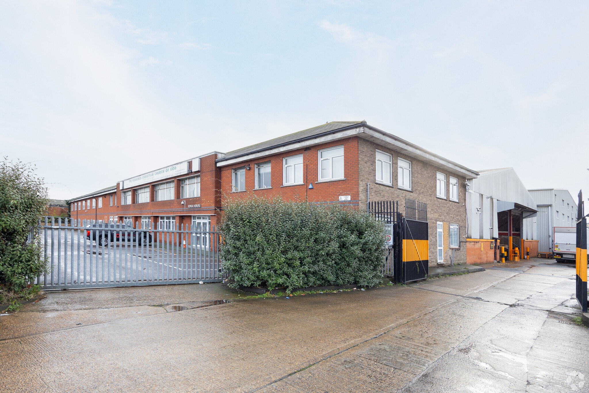 Ripple Rd, Barking for sale Primary Photo- Image 1 of 1