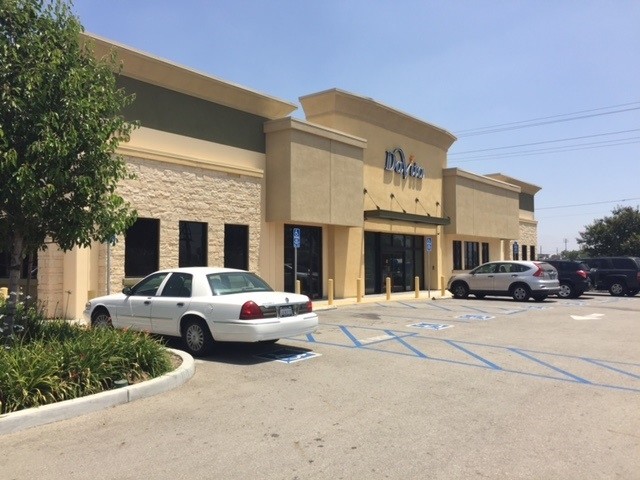 1405 W Valley Blvd, Colton, CA for lease - Building Photo - Image 1 of 5