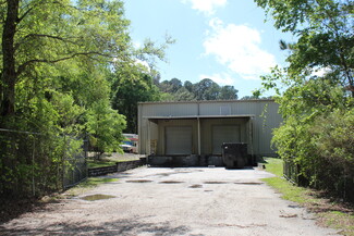 More details for 7660 Gainesville Ave, Jacksonville, FL - Industrial for Lease