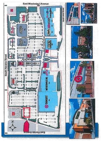 More details for S Havana St, Aurora, CO - Land for Lease