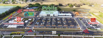 4112 E Johnson Ave, Haines City, FL for lease Interior Photo- Image 2 of 8