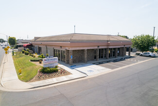 More details for 2001 W Caldwell Ave, Visalia, CA - Office for Lease