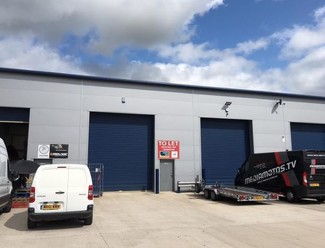 More details for C1-C13 Hazel Clos, Ystrad Mynach - Industrial for Lease