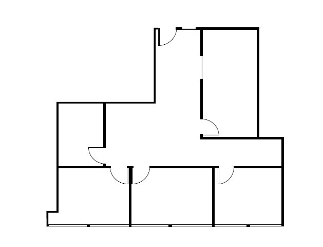 4633 Old Ironsides Dr, Santa Clara, CA for lease Floor Plan- Image 1 of 1