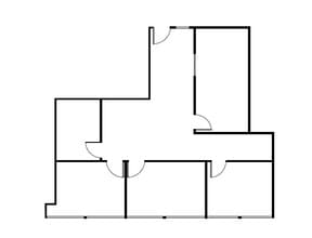 4633 Old Ironsides Dr, Santa Clara, CA for lease Floor Plan- Image 1 of 1