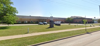 More details for 975 Lombardi Ave, Green Bay, WI - Office/Retail for Lease