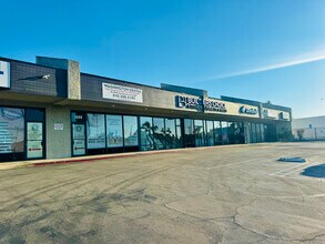 1834-1848 Pacific Coast Hwy, Lomita, CA for lease Interior Photo- Image 2 of 9