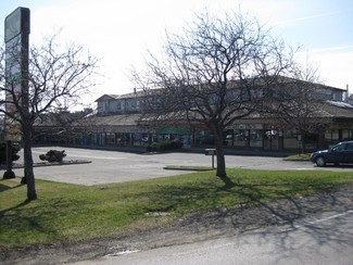 More details for 4300 Drummond Rd, Niagara Falls, ON - Office for Lease