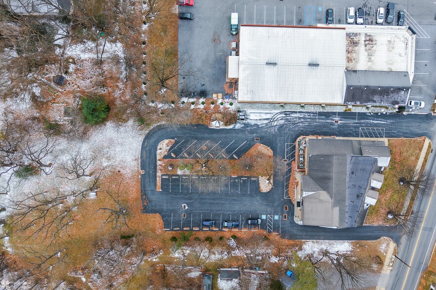 2346 Jacksonville Rd, Bethlehem, PA for sale - Building Photo - Image 2 of 62