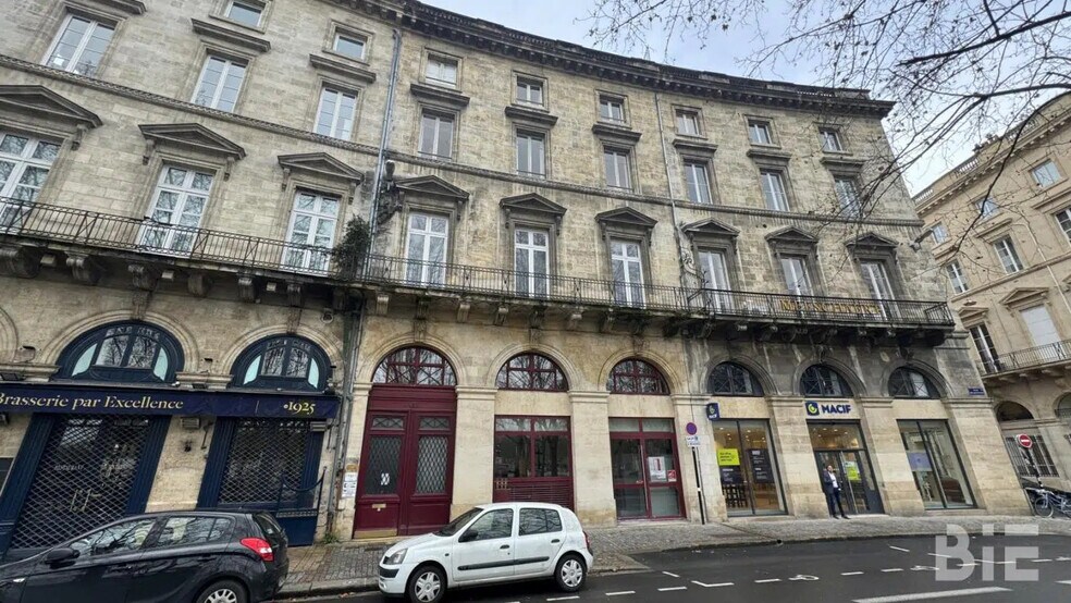 Office in Bordeaux for sale - Building Photo - Image 1 of 1