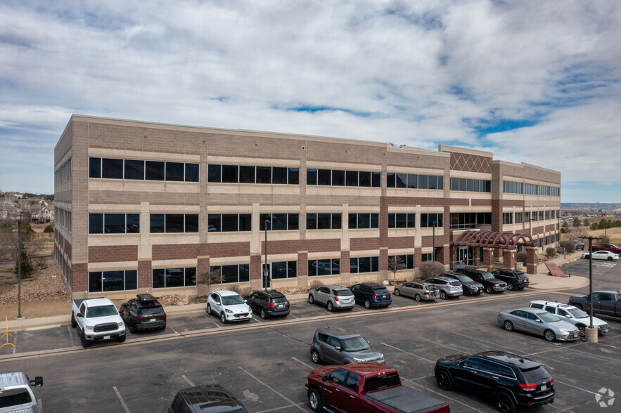 10822 W Toller Dr, Littleton, CO for sale - Building Photo - Image 1 of 1