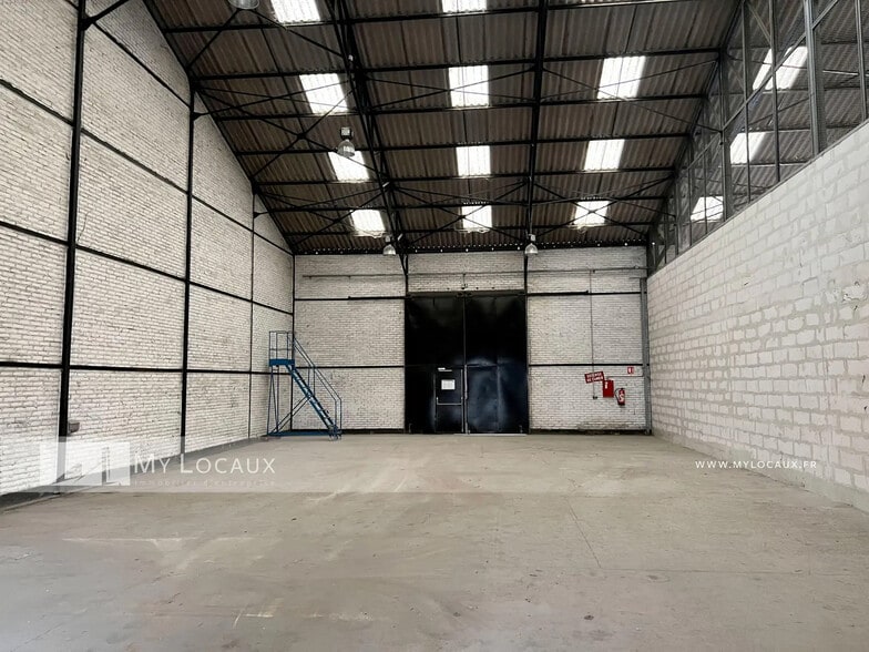 Route Du Bassin 5, Gennevilliers for lease - Interior Photo - Image 3 of 4