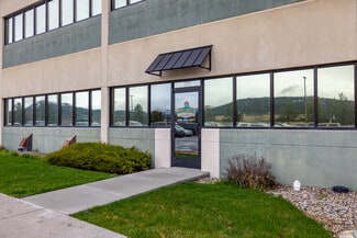 More details for 555 Corporate Dr, Kalispell, MT - Office for Lease