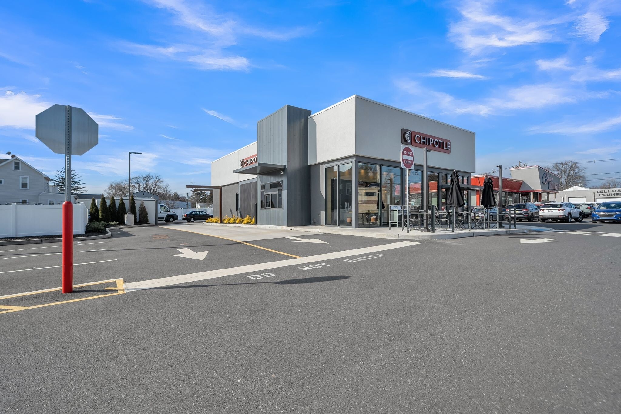 2 N Black Horse Pike, Bellmawr, NJ for sale Building Photo- Image 1 of 14
