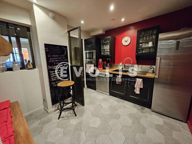 Office in Clamart for sale - Building Photo - Image 3 of 15