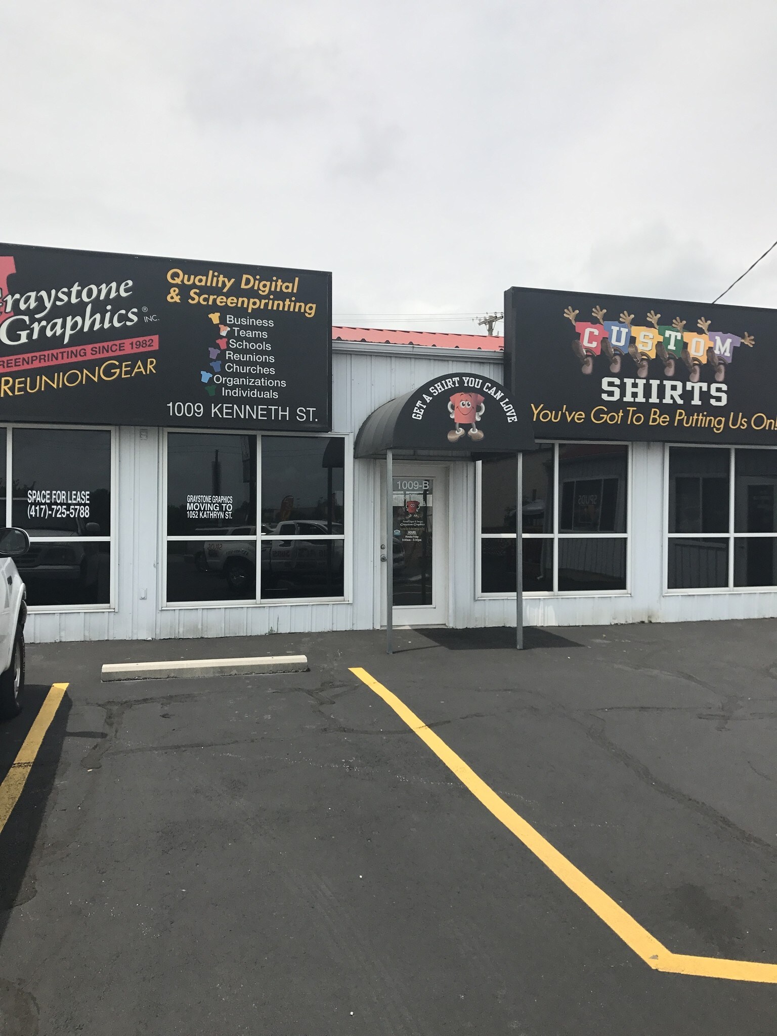 1009 Kenneth St, Nixa, MO for sale Building Photo- Image 1 of 1