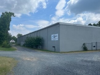 More details for 635 King St, Reidsville, NC - Industrial for Sale