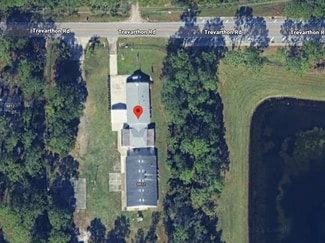 More details for 8826 Trevarthon Rd, Orlando, FL - Specialty for Sale