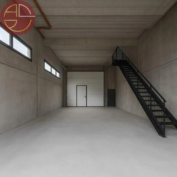 Industrial in Castanet-Tolosan for sale - Interior Photo - Image 3 of 4