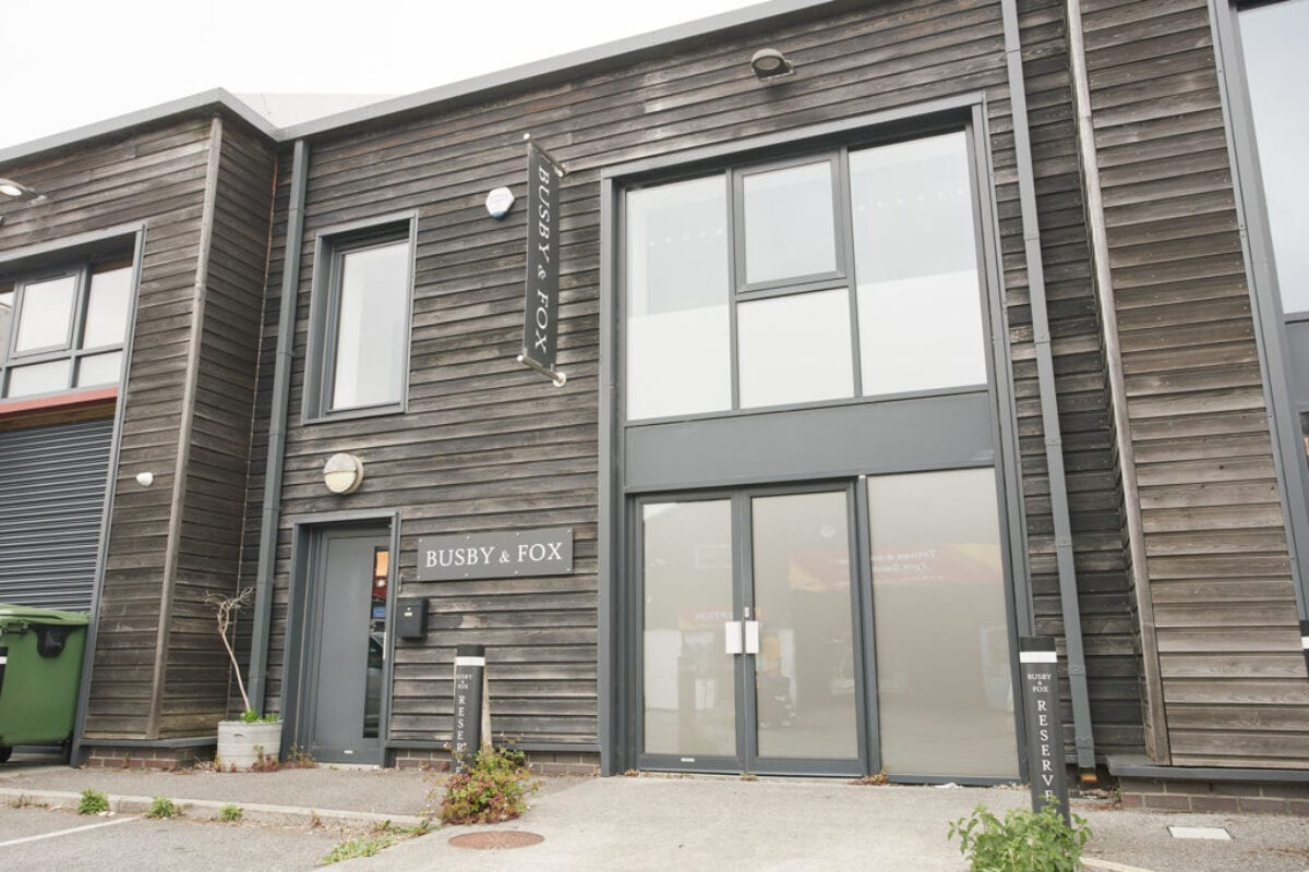 Webbers Way, Dartington for lease Building Photo- Image 1 of 4