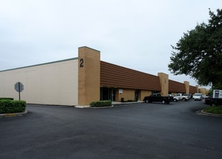 More details for 3620-3648 Silver Star Rd, Orlando, FL - Industrial for Lease