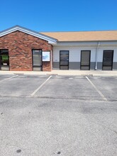 2420-2540 E Stop 11 Rd, Indianapolis, IN for lease Building Photo- Image 2 of 10