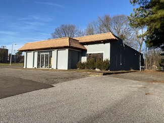 More details for 3695 Austin Peay Hwy, Memphis, TN - Retail for Lease
