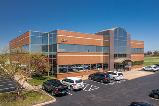 More details for 5301 Veterans Memorial Pky, Saint Peters, MO - Office, Medical for Lease