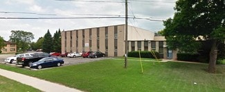 More details for 6820 N 43rd St, Milwaukee, WI - Industrial for Sale