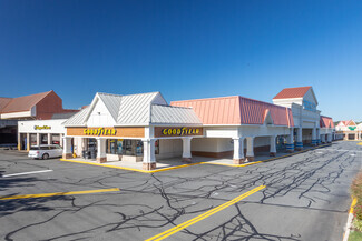 More details for 9570 Main St, Fairfax, VA - Retail for Lease