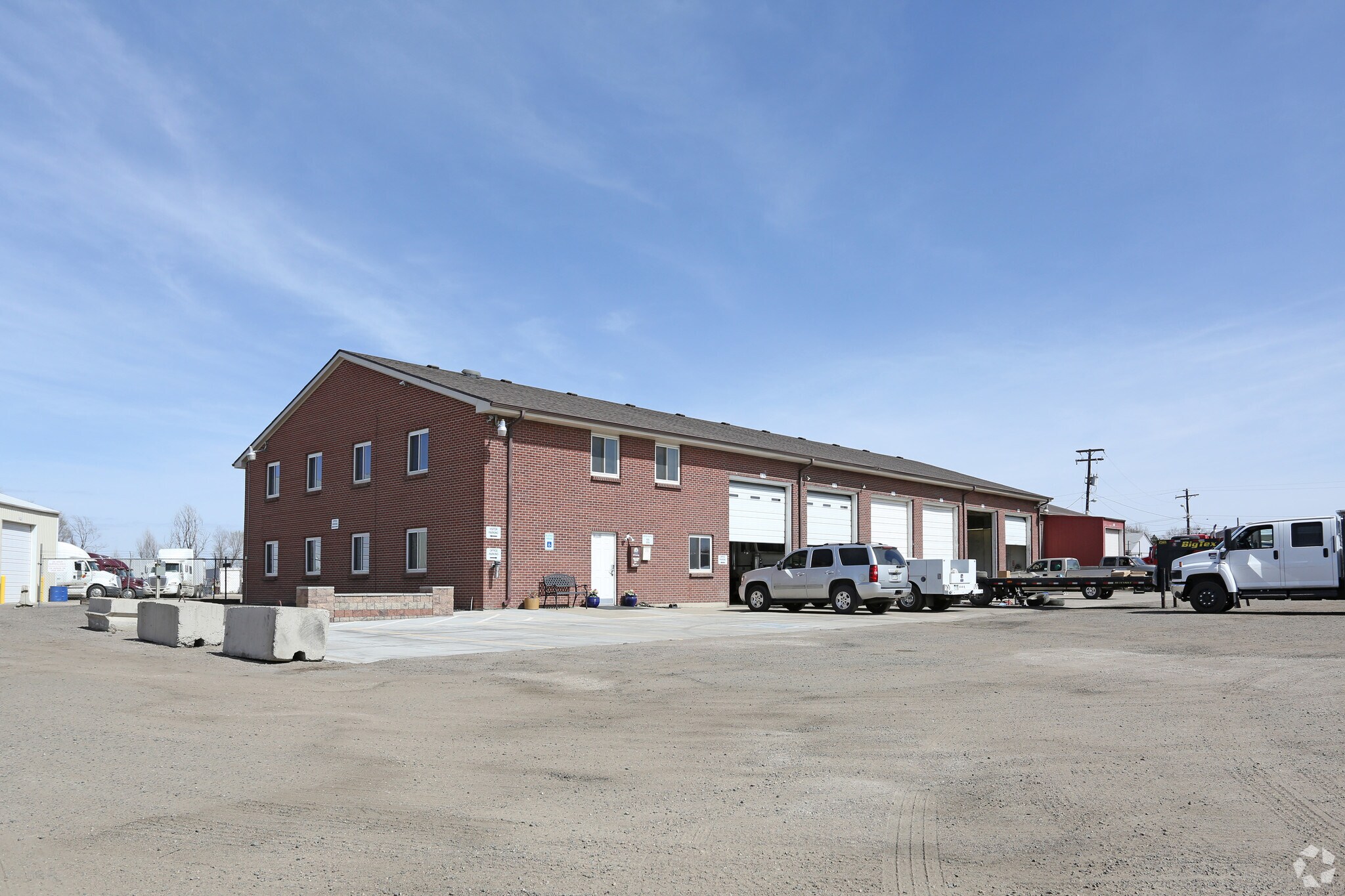 8331-8361 Pontiac St, Commerce City, CO for sale Primary Photo- Image 1 of 1