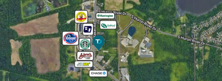 More details for Portfolio for Sale on Whittaker Road – Land for Sale, Ypsilanti, MI