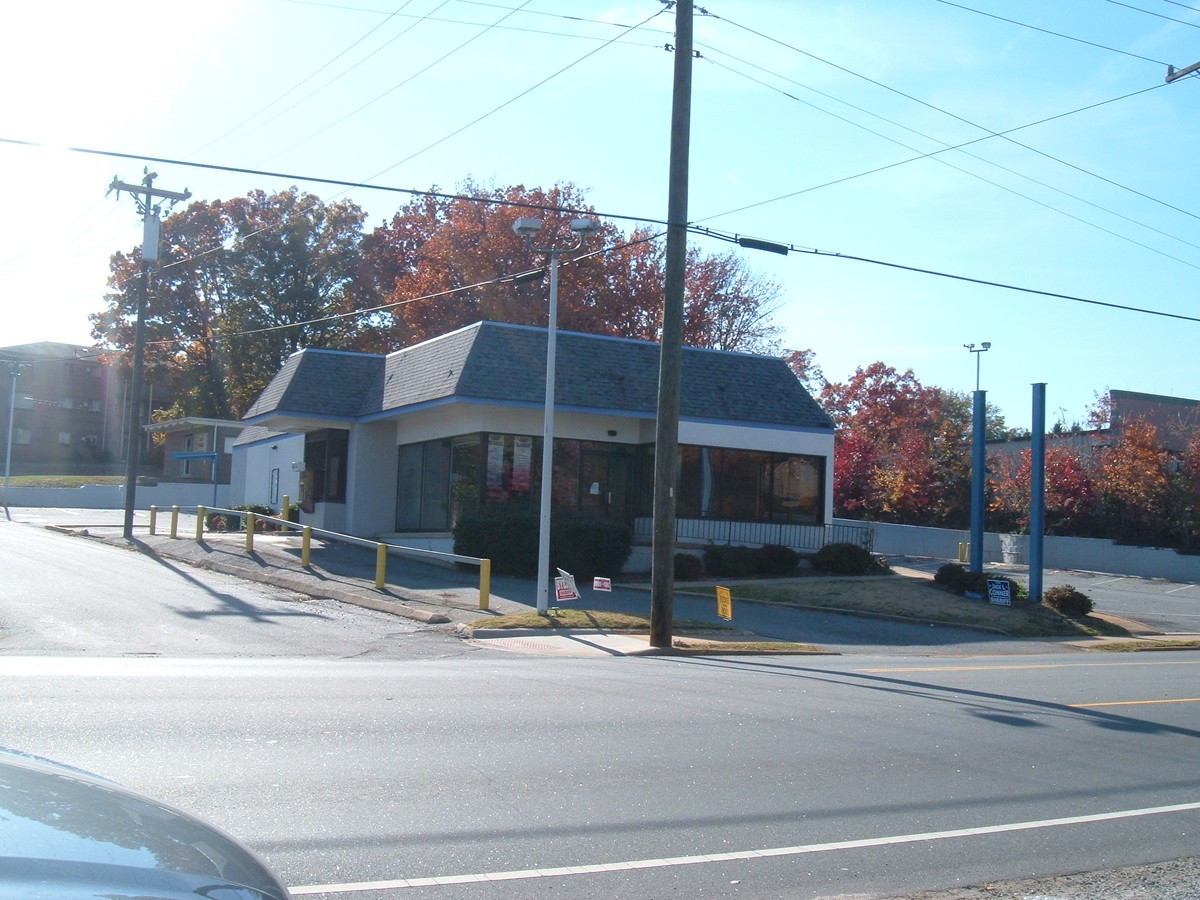 267 W Main St, Spindale, NC 28160 Property Record