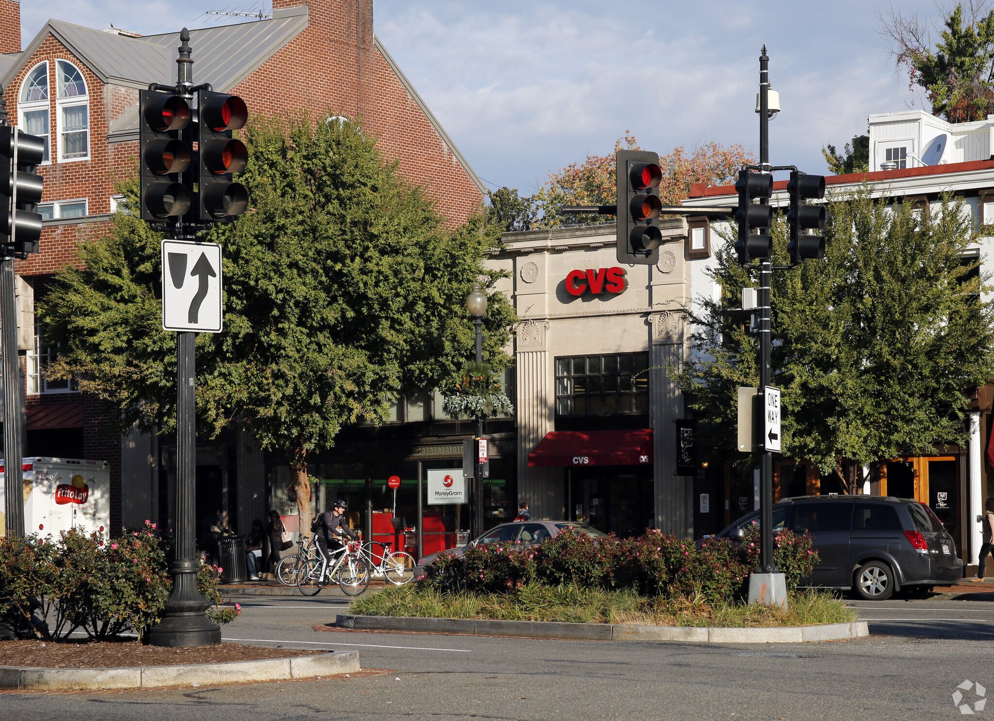2819 M St NW, Washington, DC for sale Building Photo- Image 1 of 1