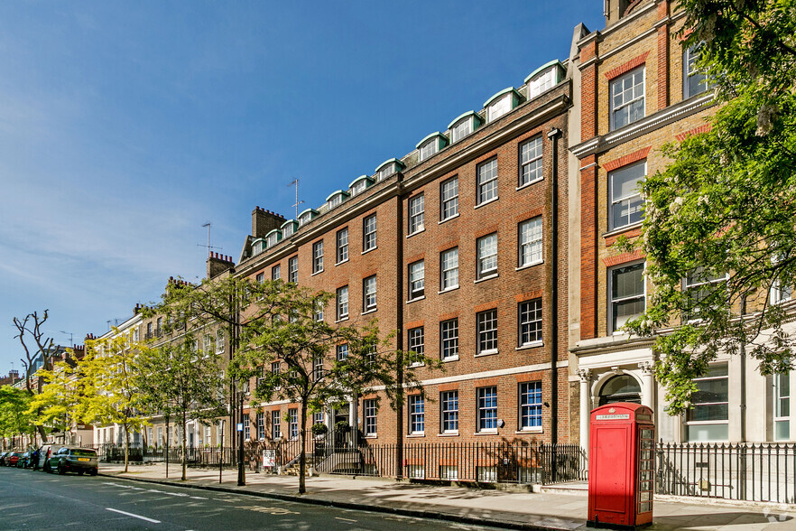 26-28 Bedford Row, London for lease - Building Photo - Image 1 of 6