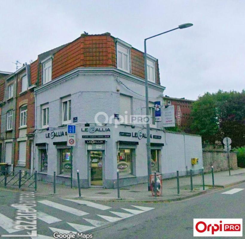 Flex in Lille for sale Building Photo- Image 1 of 9