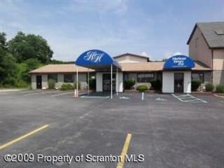 825 N Keyser Ave, Scranton, PA for sale Primary Photo- Image 1 of 1