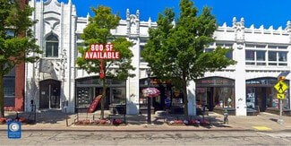 More details for 1846 Coventry Rd, Cleveland Heights, OH - Retail for Lease