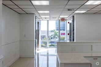 2161 E Commercial Blvd, Fort Lauderdale, FL for lease Interior Photo- Image 2 of 9