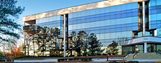 More details for 5540 Centerview Dr, Raleigh, NC - Office for Lease