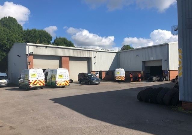 Ipswich Rd, Cardiff for sale - Primary Photo - Image 1 of 1