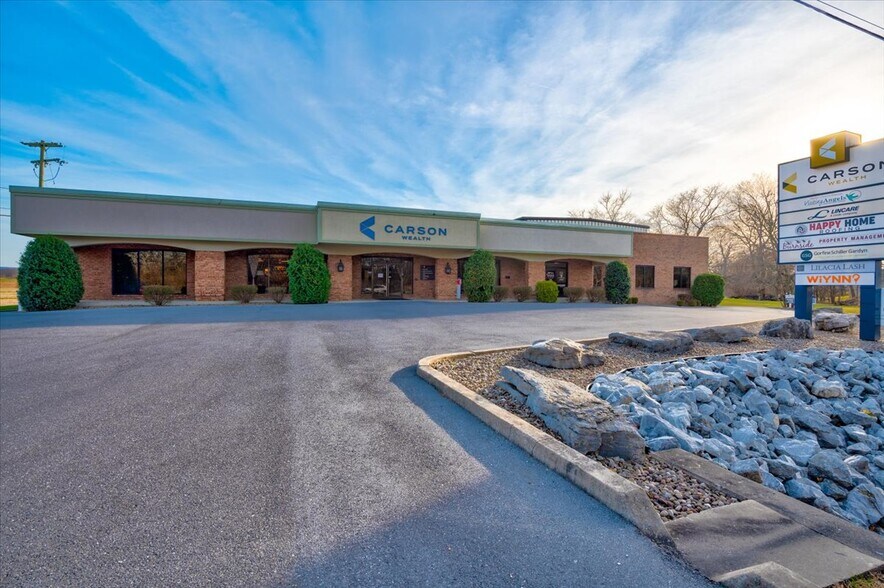 19833 Leitersburg Pike, Hagerstown, MD 21742